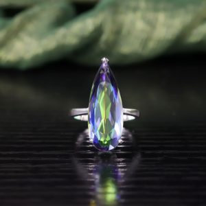 Gemstone Rings-A492R