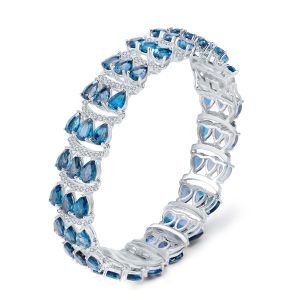 Gemstone Bracelet-Y304B