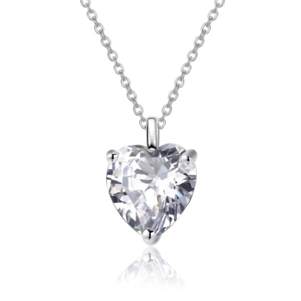 Gemstone Necklace-C8142N-b - 图片 5