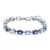 Gemstone Bracelet-A2268B