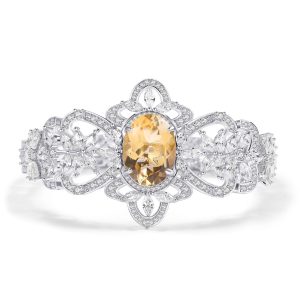 Gemstone Bracelet-ZL0053B