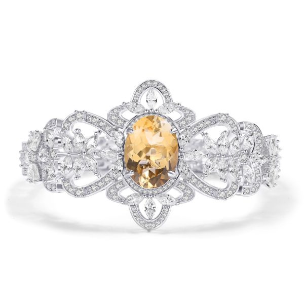 Gemstone Bracelet-ZL0053B