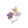 Gemstone Rings-C9381RCI