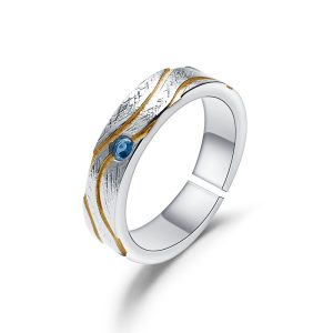 Gemstone Rings-C7916R