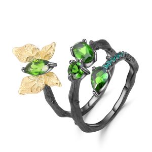 Gemstone Rings-C7747R