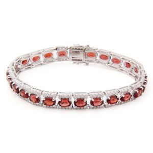 Gemstone Bracelet-C2287B