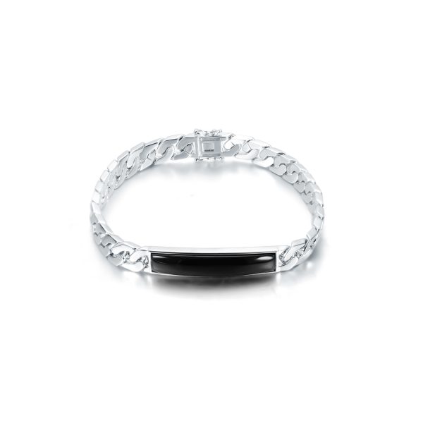 Gemstone Bracelet-C8964B - 图片 3