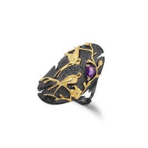 Gemstone Rings-C7941R