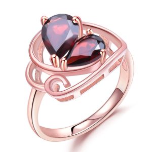 Gemstone Rings-A2022R