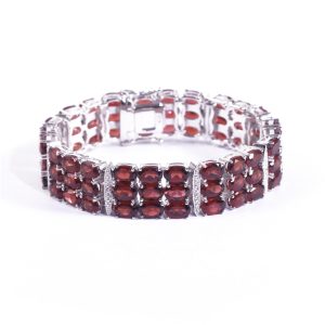 Gemstone Bracelet-A324B