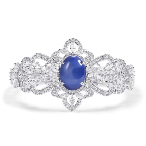 Gemstone Bracelet-ZL0053B - 图片 2