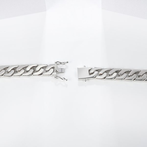 Gemstone Bracelet-C8964B - 图片 4