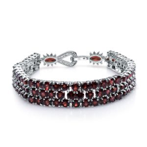 Gemstone Bracelet-C1902B