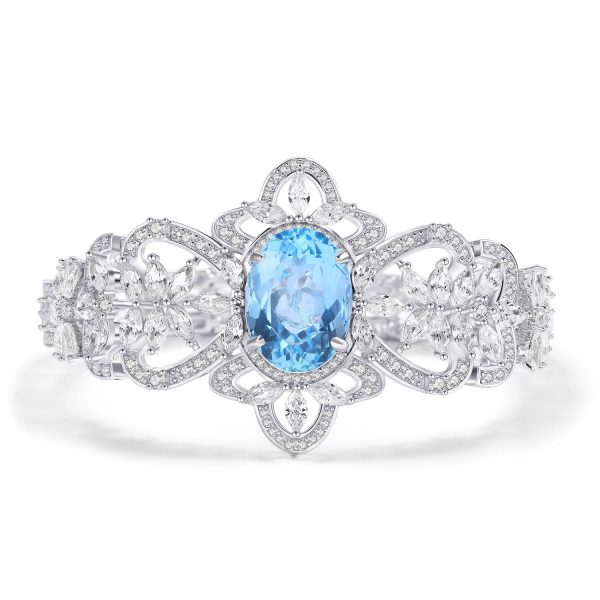 Gemstone Bracelet-ZL0053B - 图片 3