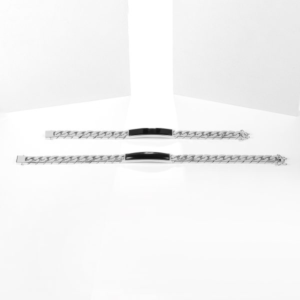 Gemstone Bracelet-C8964B - 图片 5