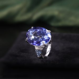 Gemstone Rings-C2523R