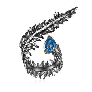 Gemstone Rings-C8274R