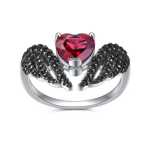 Gemstone Rings-C8279R