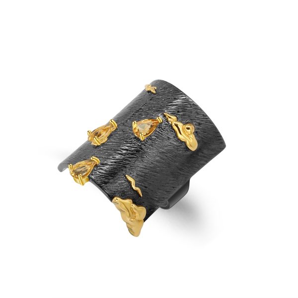 Gemstone Rings-C7918R