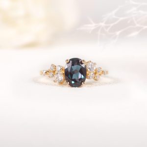 Gemstone Rings-OL0897R-68LAL-H