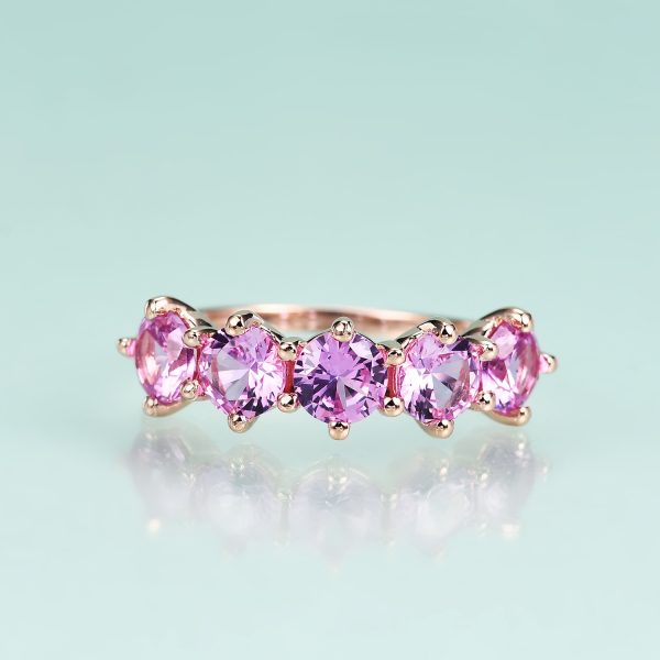 Gemstone Rings- OL0964RP2-R