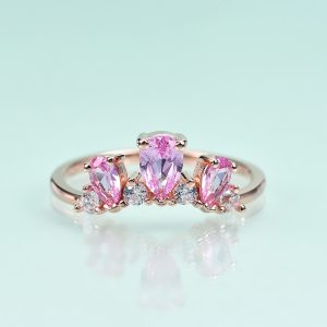 Gemstone Rings- OL0934RP2-R
