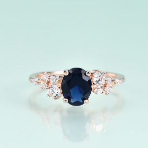 Gemstone Rings-  OL0897R-68NSA-R
