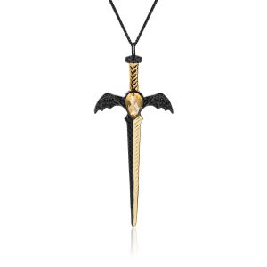 Gemstone Necklace-C8131N