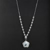 Gemstone Necklace-C9421P